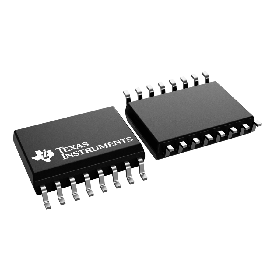 ISO5851DWR-Texas Instruments